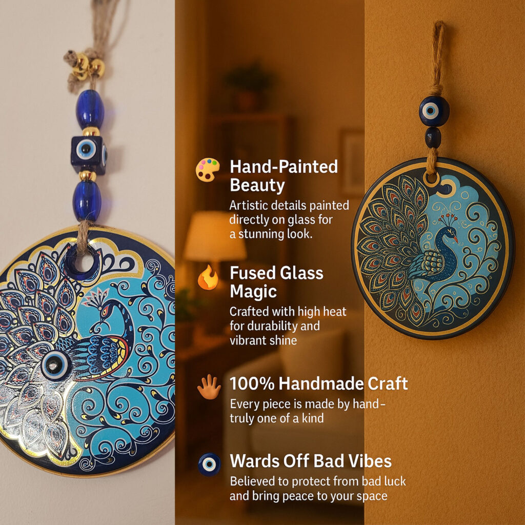 nazar decor