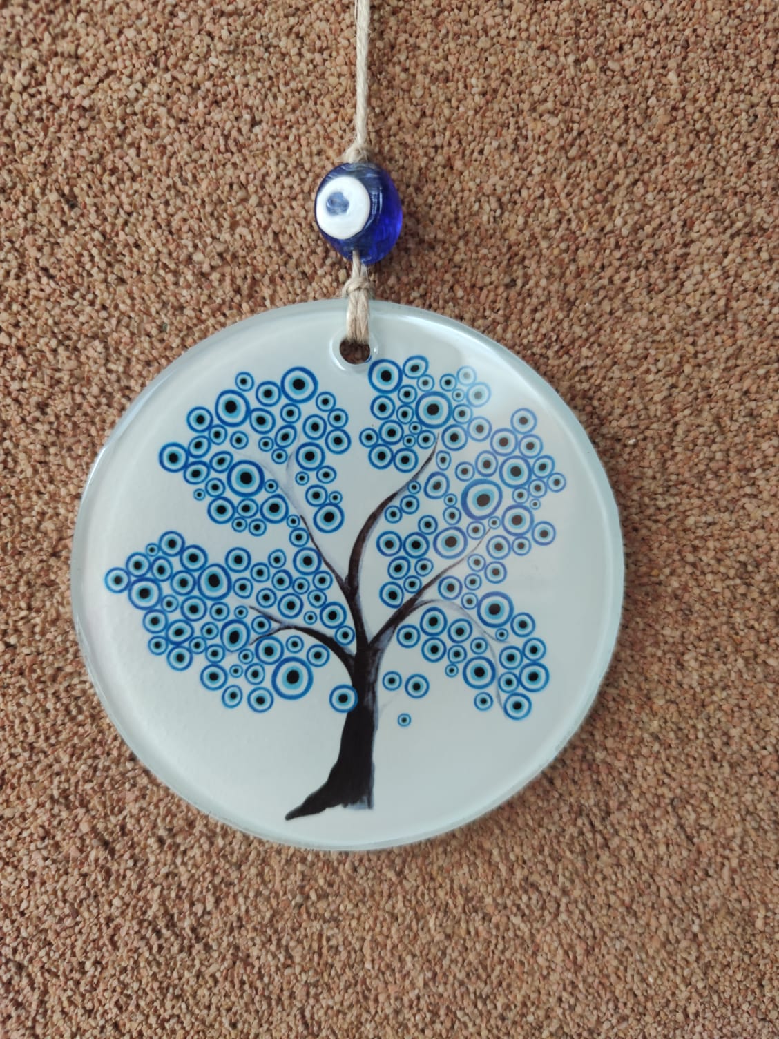 Evil Eye Wall hanging Decor