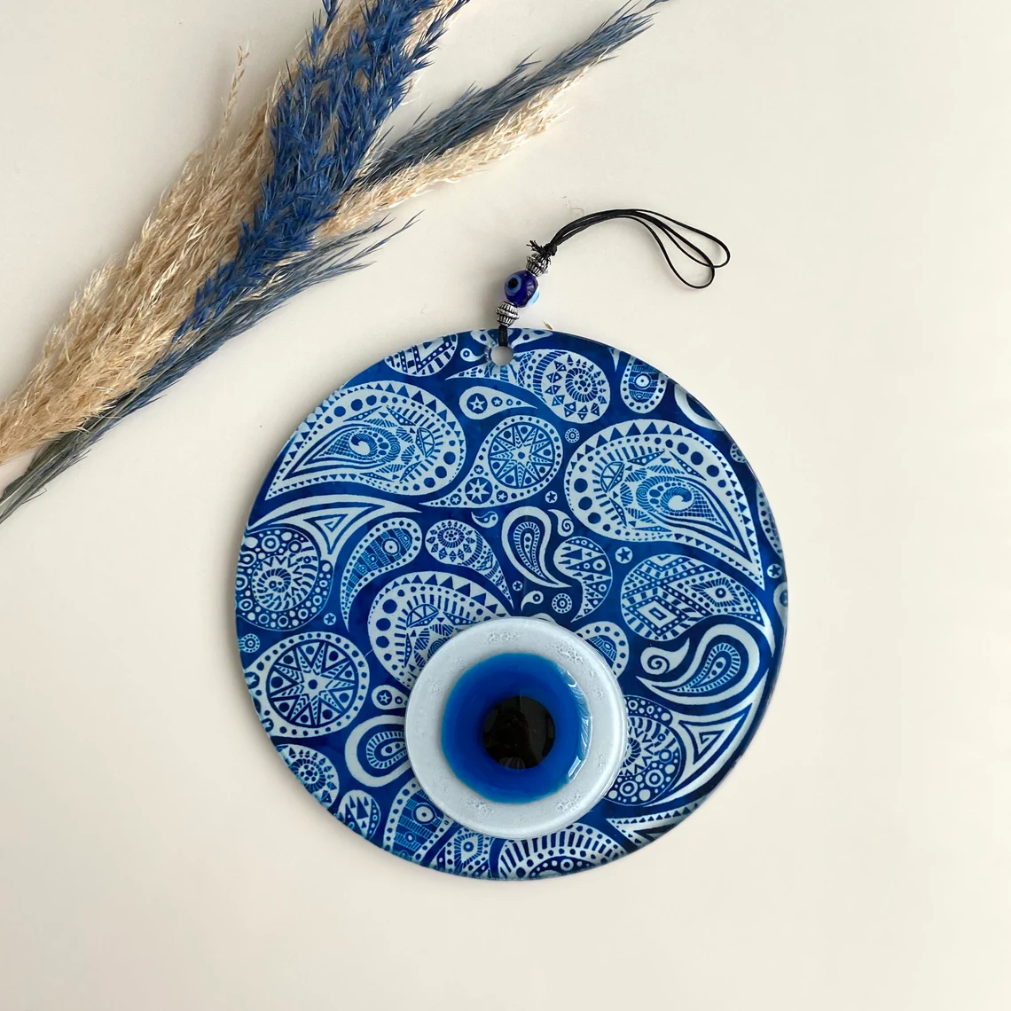 nazar Wall Decor